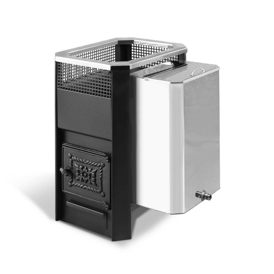 Банная печь Радуга ПБ-11б