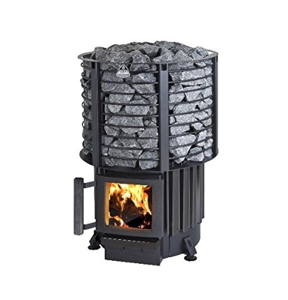 Финские печи Narvi