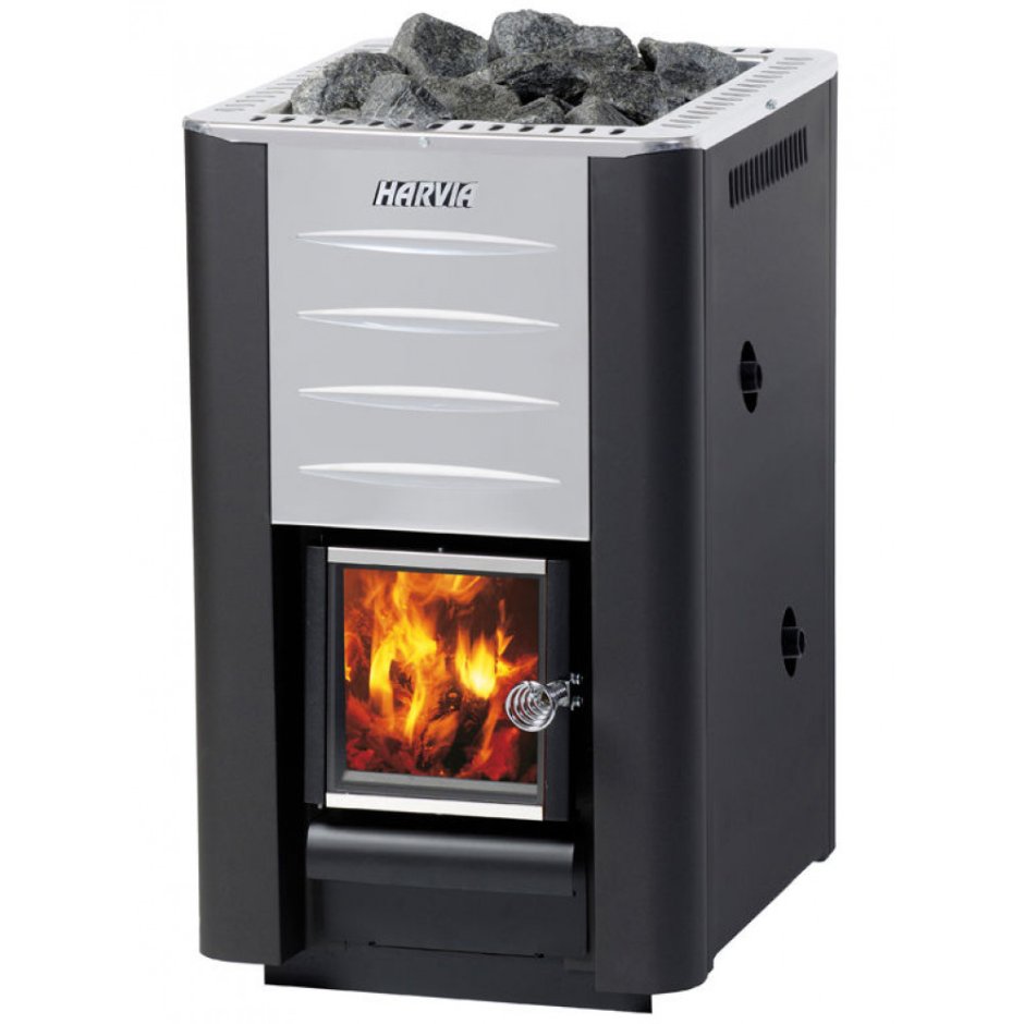 Печь для бани Harvia 20 Pro