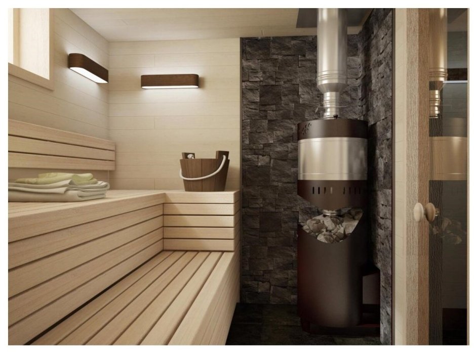 Печь Grill'd Aurora 160