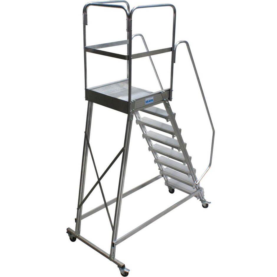 Лестница Krause 820068