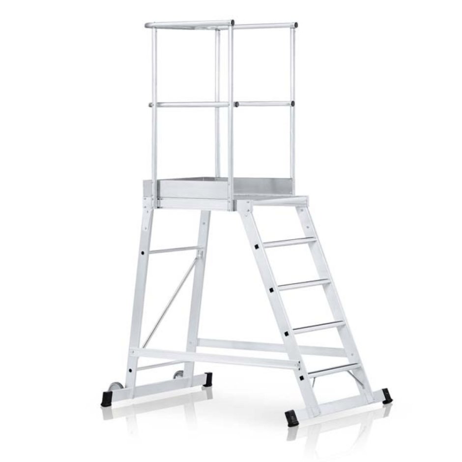 Подмость Zarges z600 арт.41955 1.68м