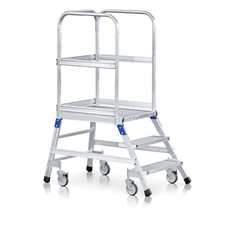 Стремянка Zarges z600