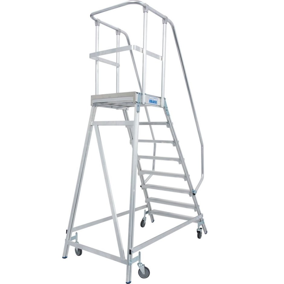 Krause Stabilo 129123