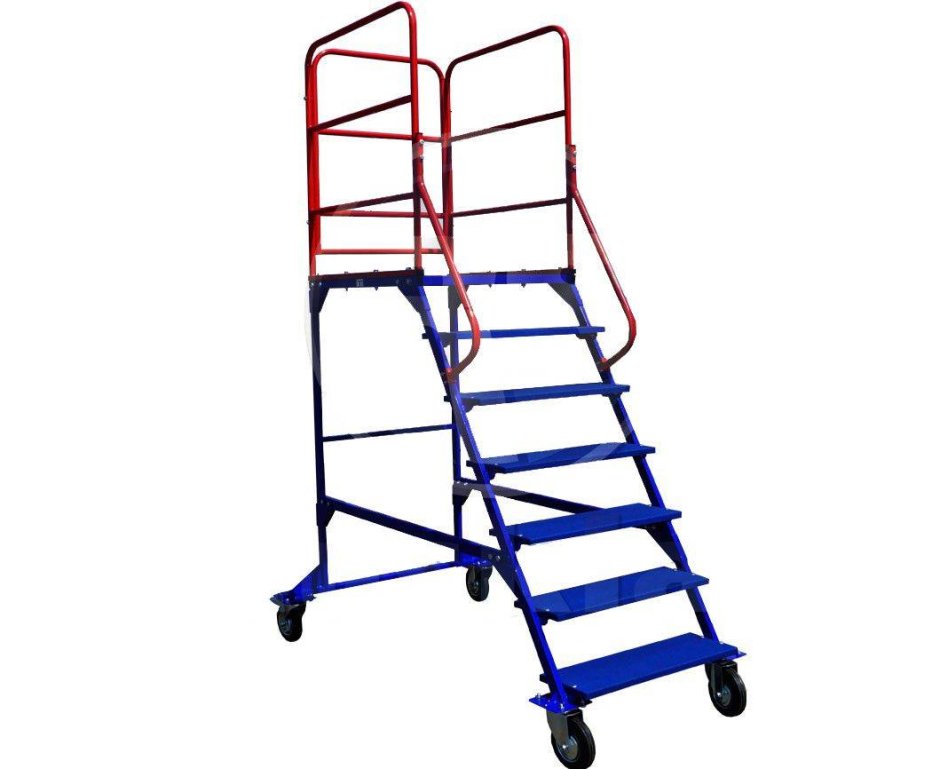 Лестница ЛР 6.1