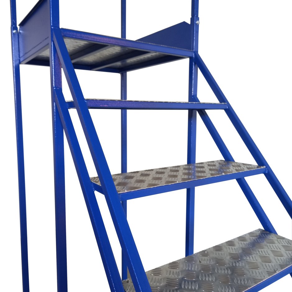 Ходовые лестницы