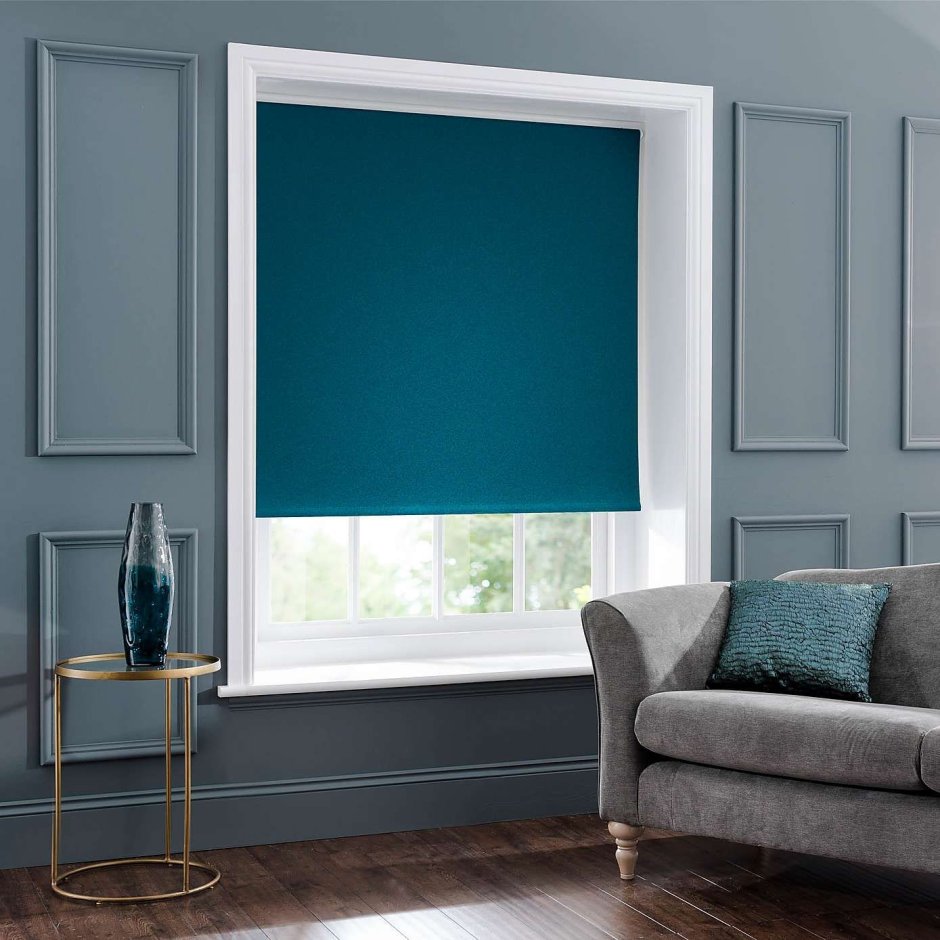 Roller Blinds Blackout