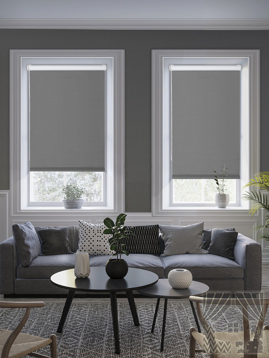 Рулонная штора pikamo sky090-5