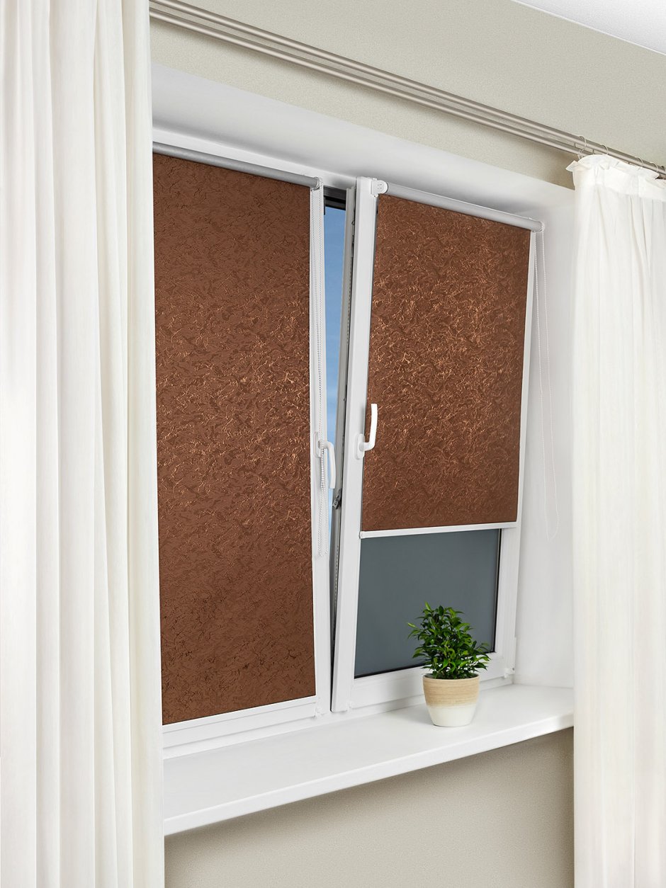 Рулонная штора sola Венеция