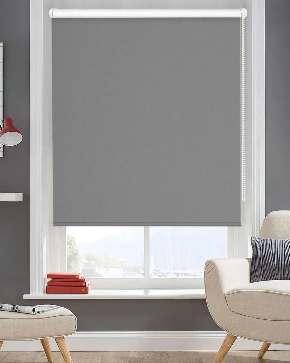 Pikamo рулонные шторы