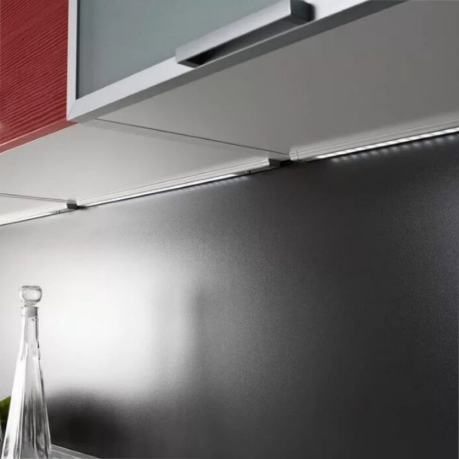 Накладной светодиодный кухонный светильник НОРКПАЛМ