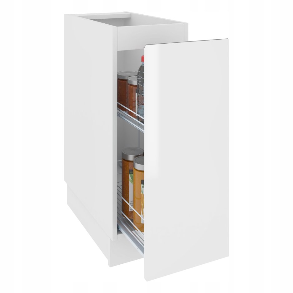 Шкаф напольный под карго Grade Марсель, 15 х 82 х 60 см сборка