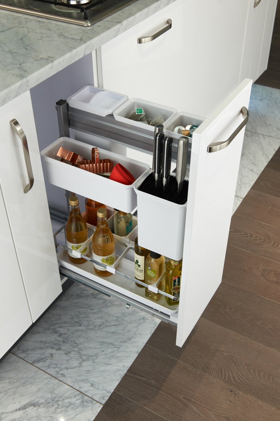 Бутылочница МАКСИМЕРА 20 см