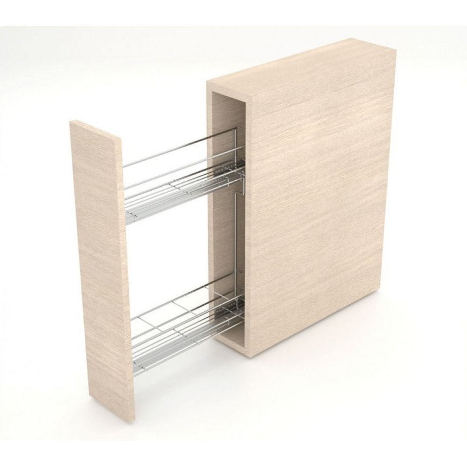 Бутылочница FGV 200