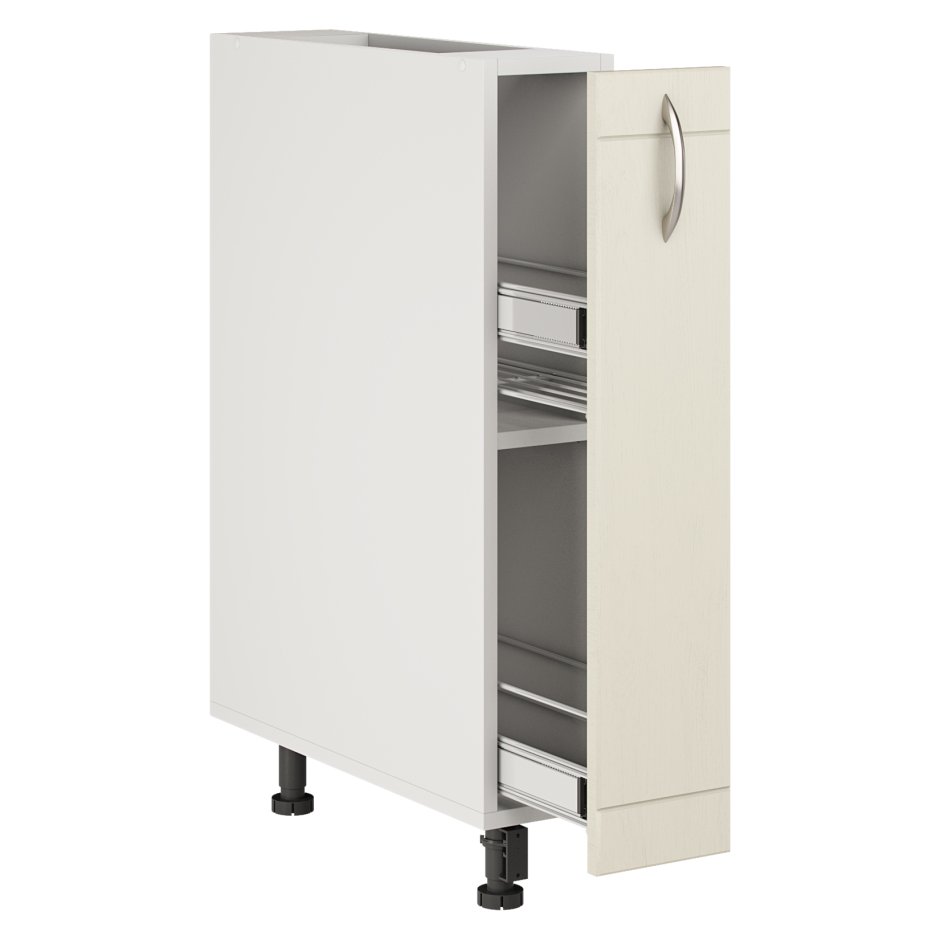 Шкаф напольный Grade Марсель