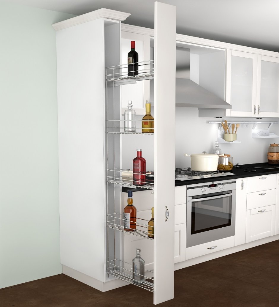 Бутылочница Ваут Загель 150мм