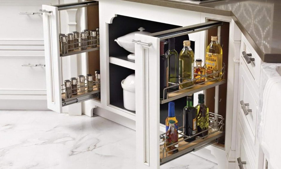 Выдвижная бутылочница в высокий шкаф sige Stela 258+00212 200мм 45 264.00 р