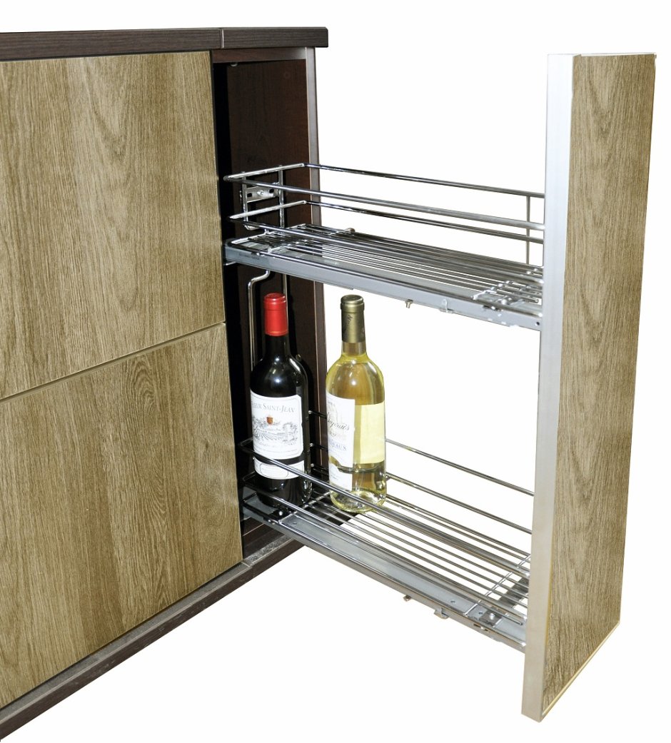 Бутылочница Вибо 200