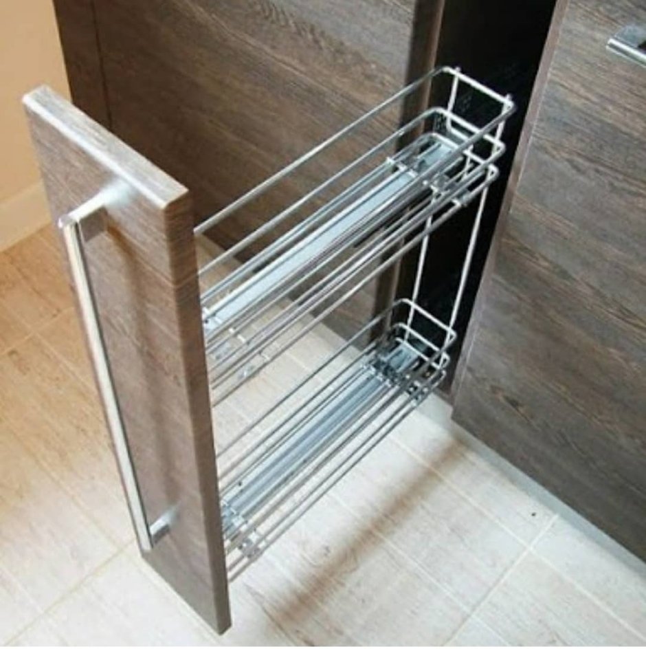 Карго бутылочница