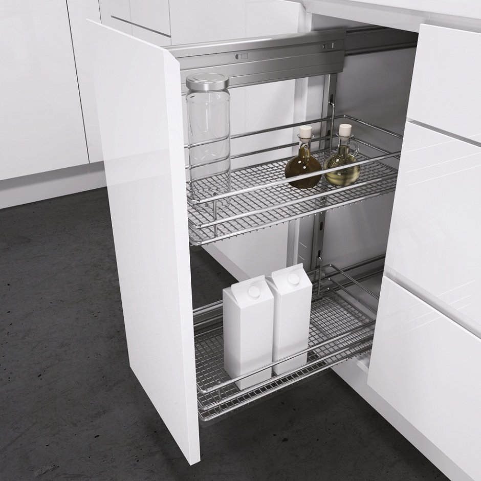 Бутылочница Vauth-Sagel 150 сапфир