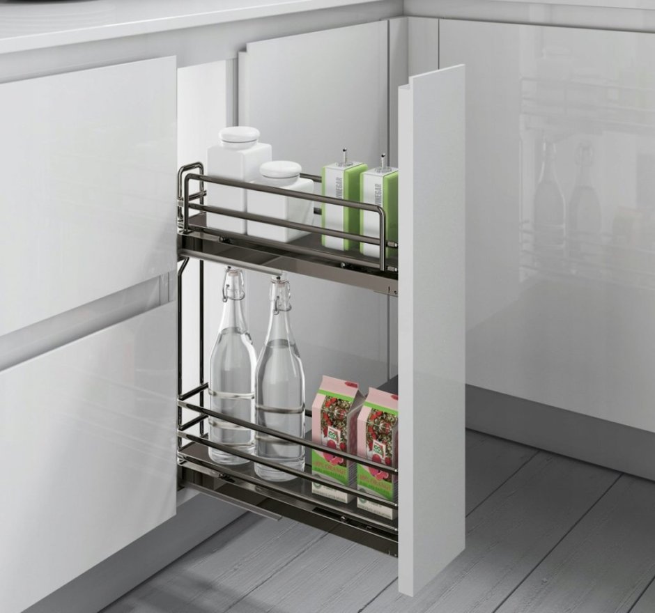 Бутылочница inoxa 150