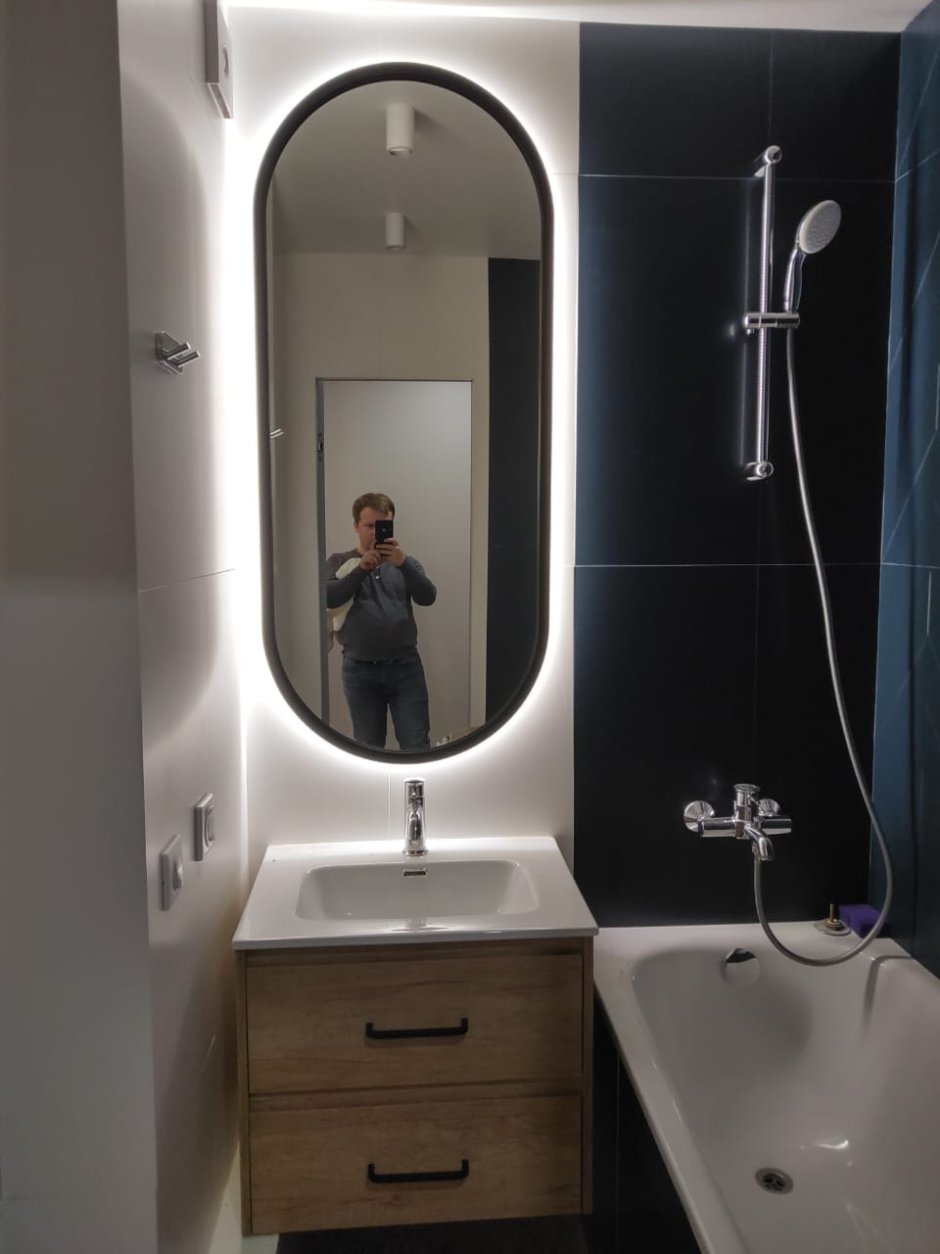 Sk 230 зеркало