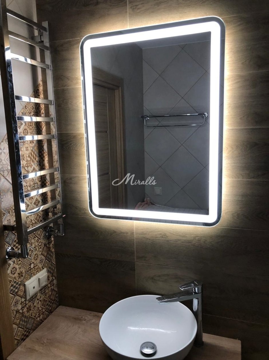 Grossman elegans 555800 с подсветкой