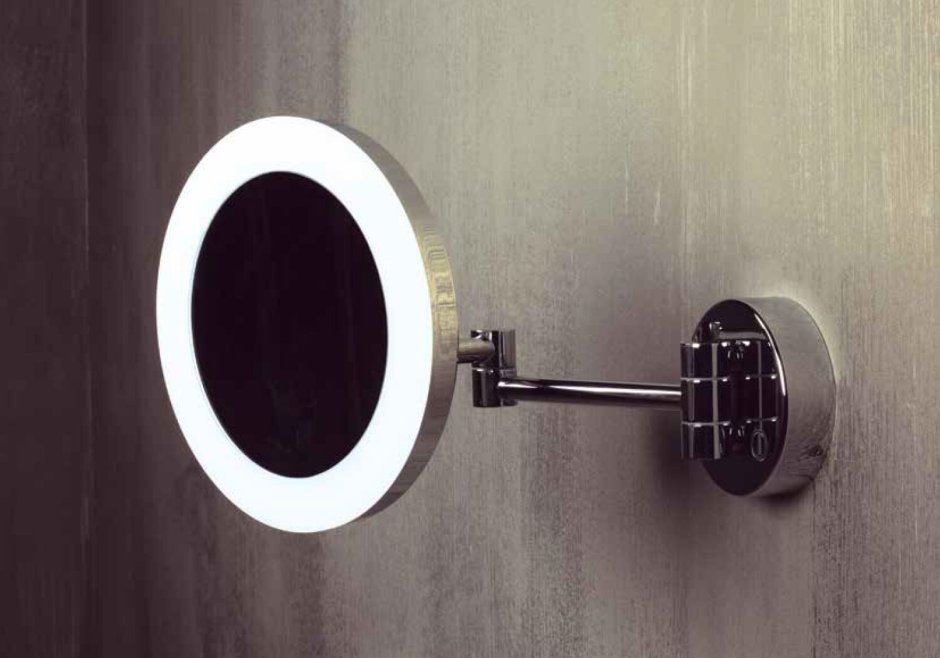 Косметическое зеркало Bemeta 112201612