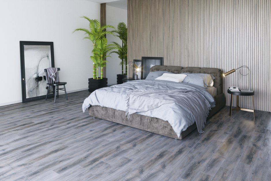 Кварцевый ламинат Refloor Fargo 81996-10 дуб Марракеш