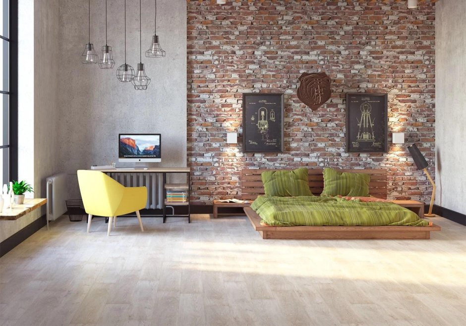 Кварцвиниловая плитка wonderful natural Relief