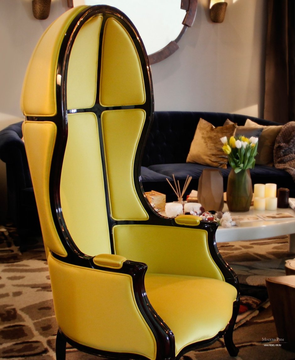 Кресло Kato Armchair