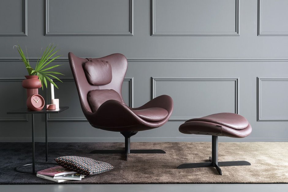 Кресло Comfy Calligaris