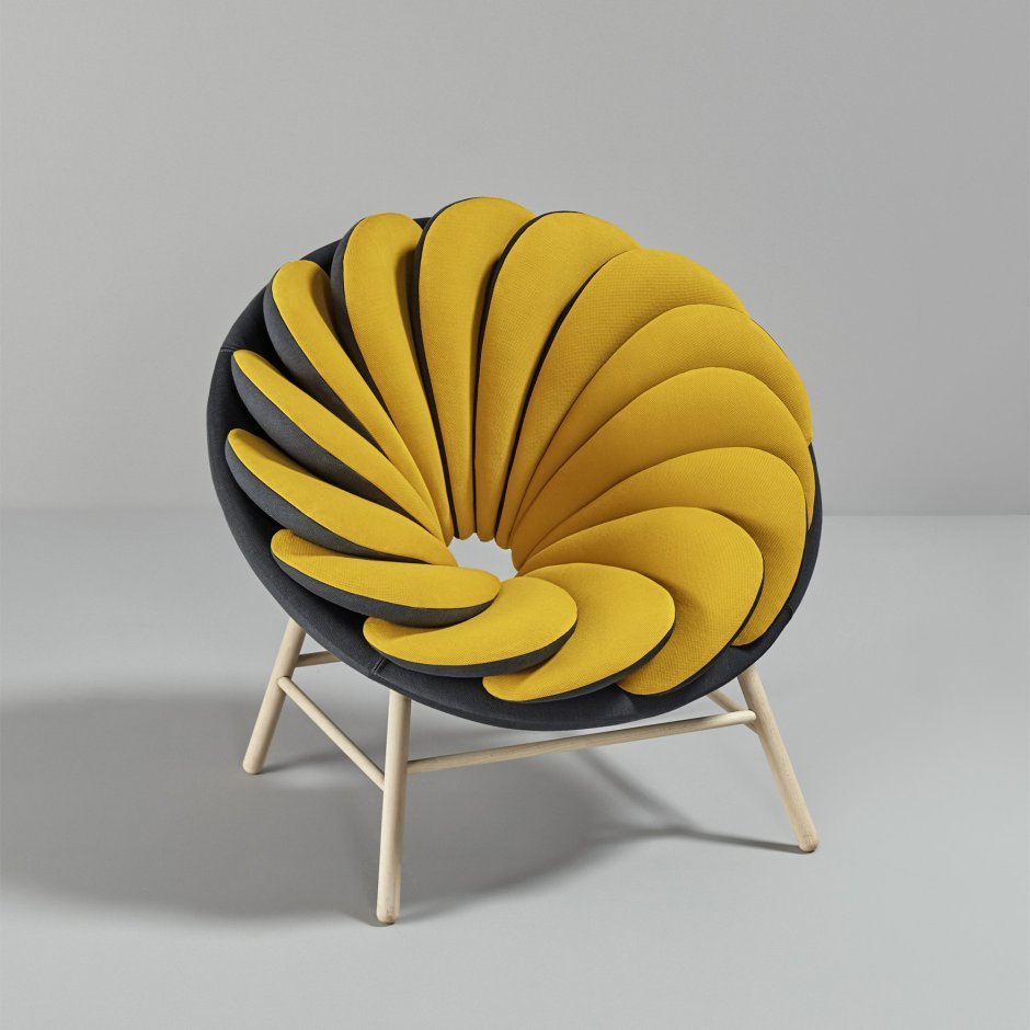 Креативный стулья PNG