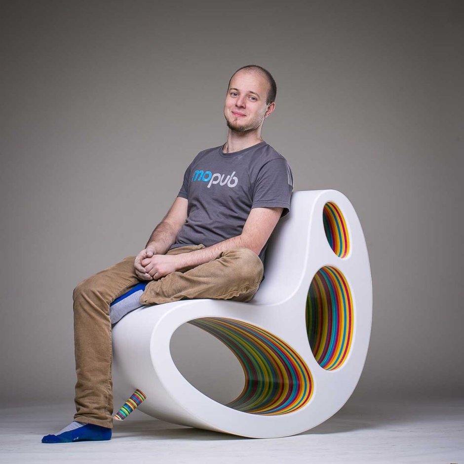 Алекс Петунин