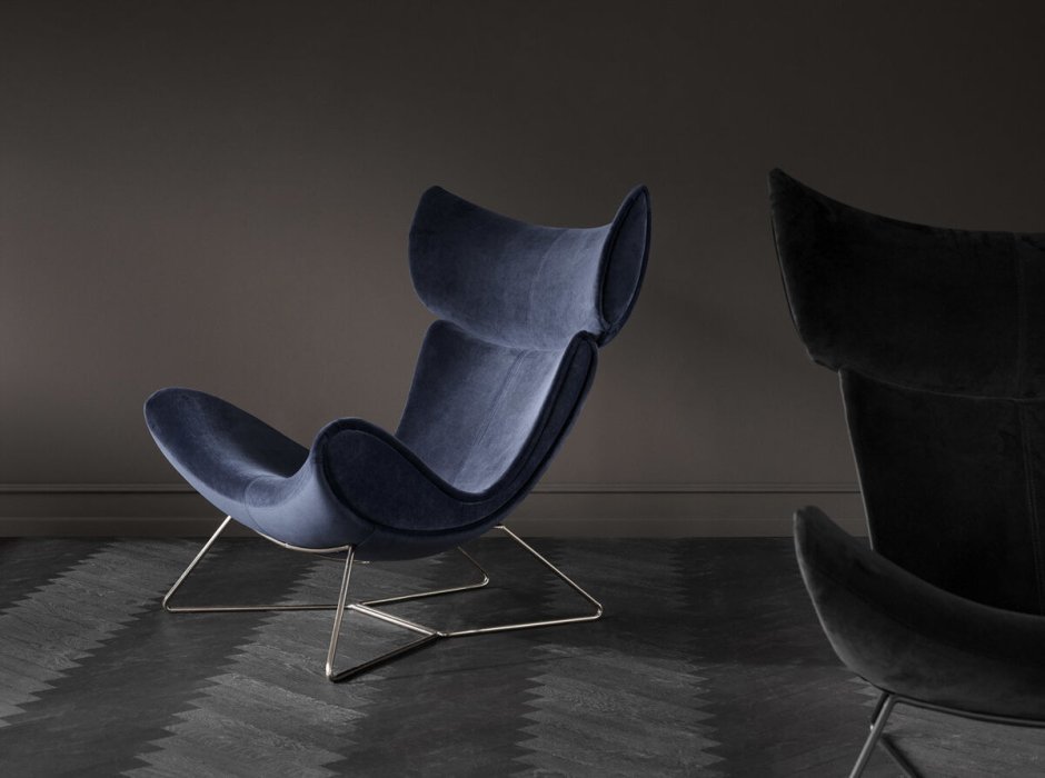 BOCONCEPT Imola Chair