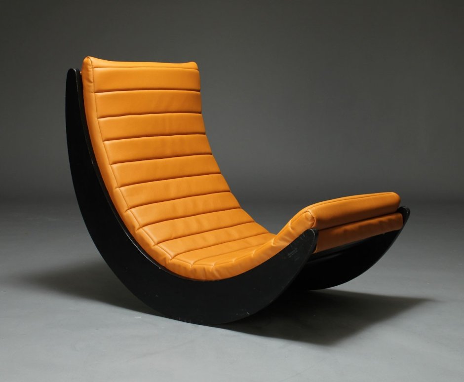 Дизайнерские кресла