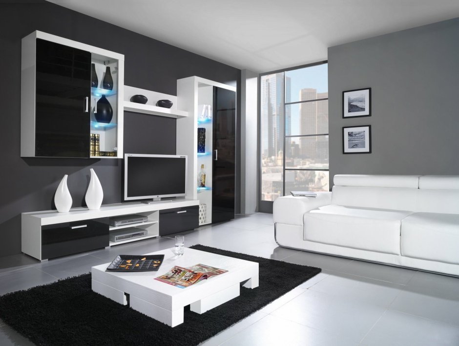 Светильник РОССВЕТ рс20199 BK+CR/4c 4 х e27 х 60 Вт черный/хром