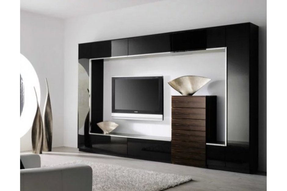 Гостиная GWINNER partout 002