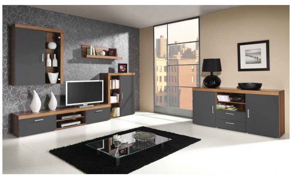 Стенка Декер-2