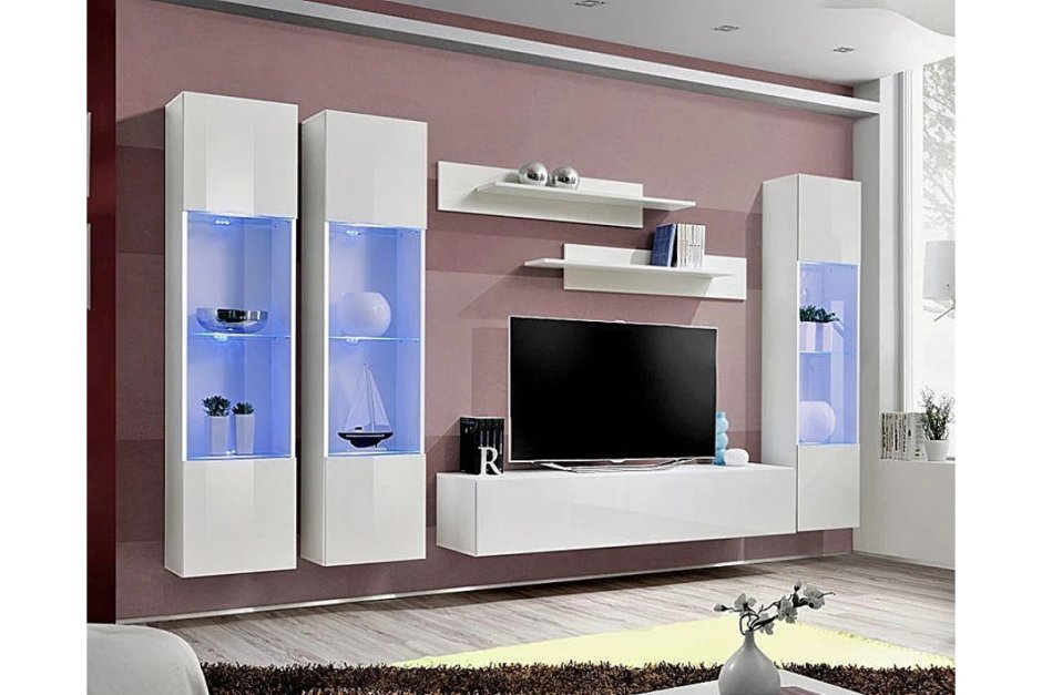 Фиеста эко Лана гостиная