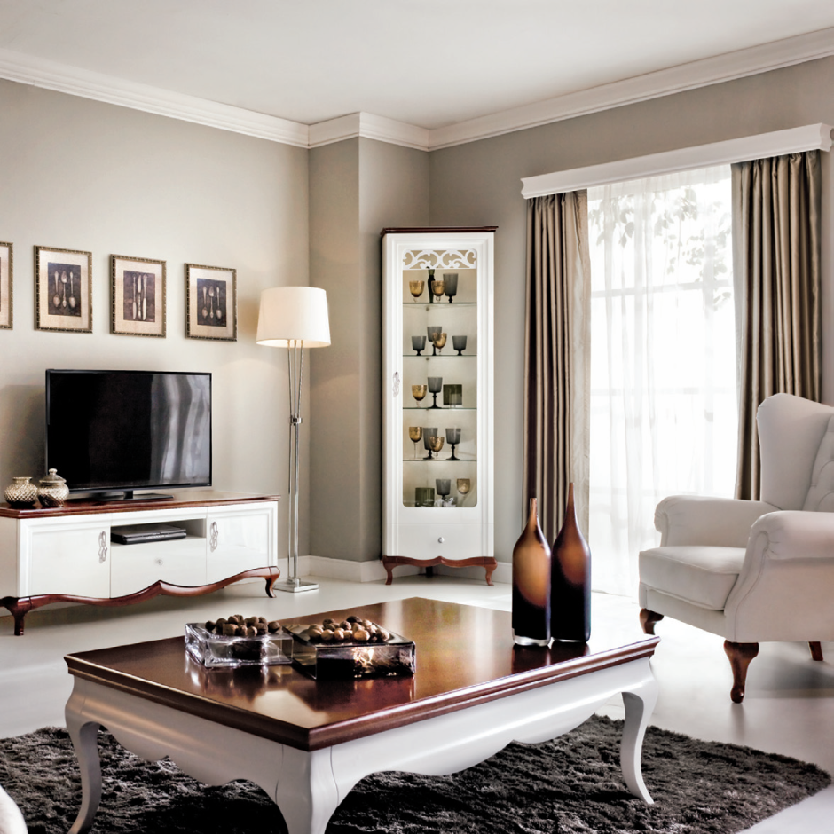 Гостиная Милано 9