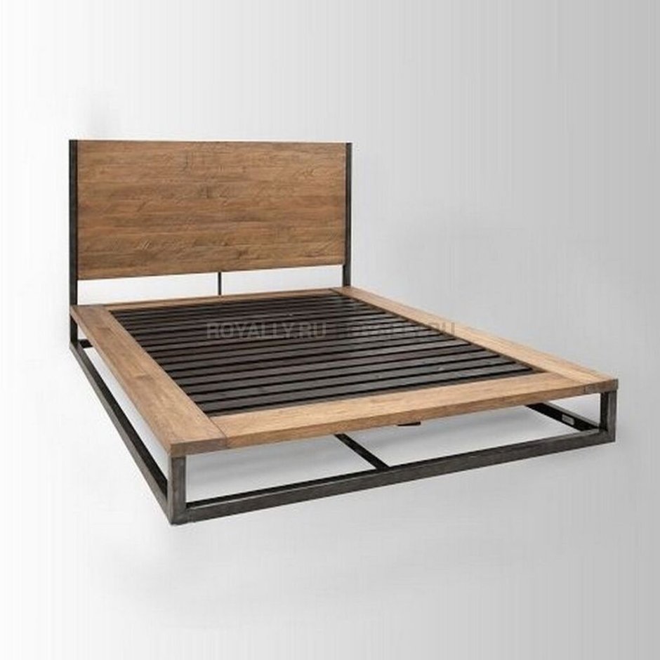 Кровать лофт Индастриал