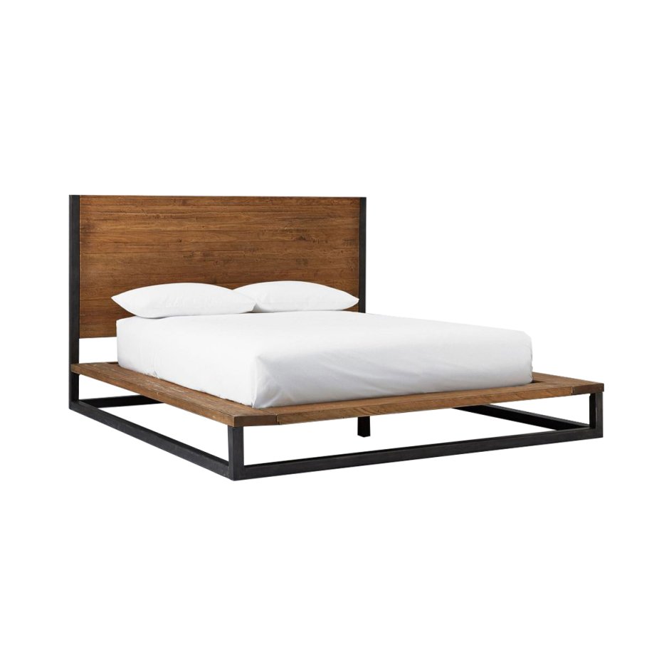 Кровать лофт полуторка