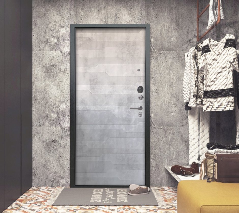 Аргус 3к графит