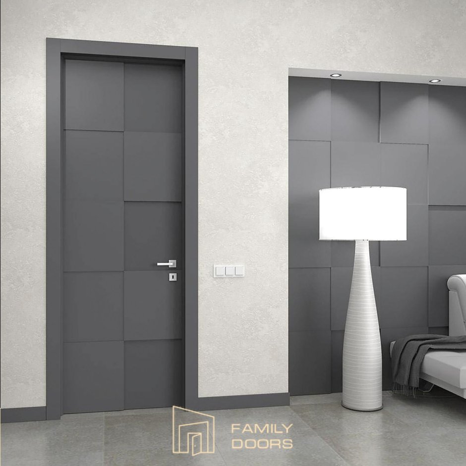 Двери Union Grand gr01