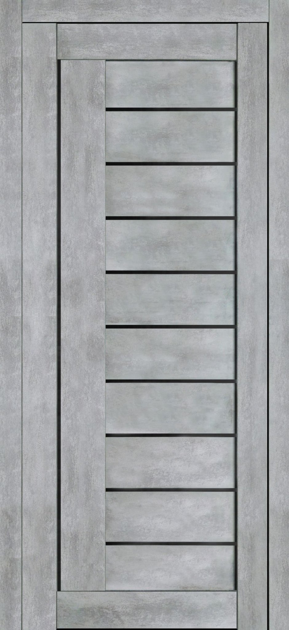 Межкомнатная Турин-7