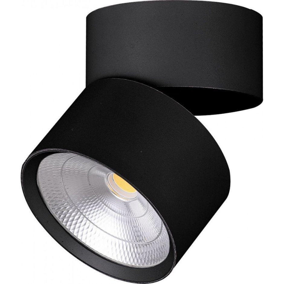 Трековый светодиодный светильник Feron al107