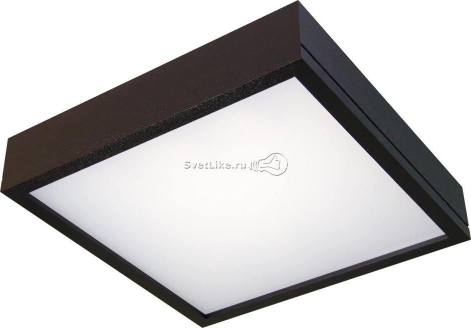 Потолочная лампа Midea led 10w