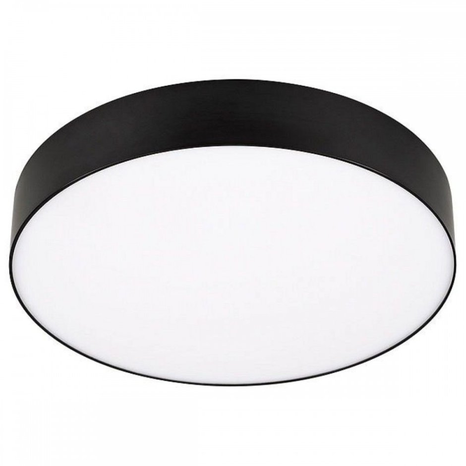 Светильник SP-Rondo-175b-16w Day White