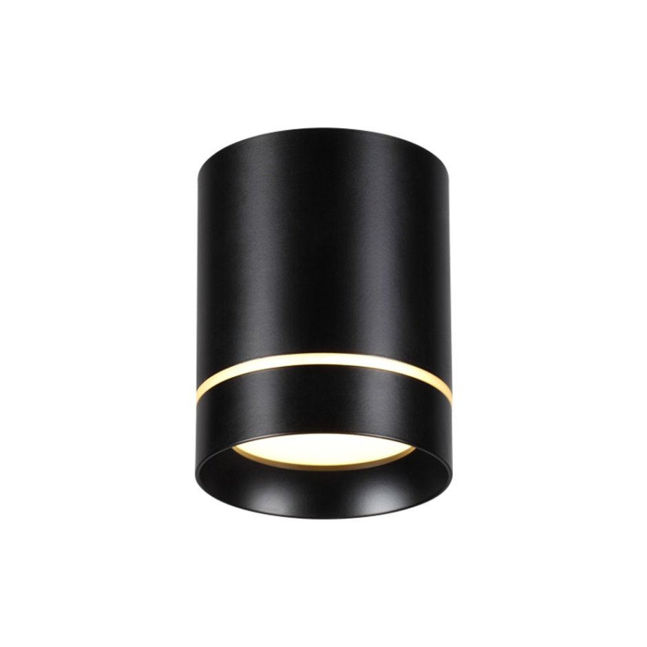 Накладной светодиодный светильник Novotech arum 357685